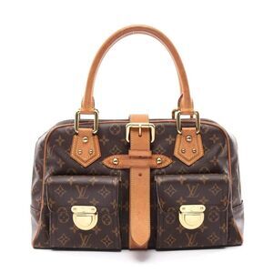 Pre Loved louis vuitton Women brown | brown Handbags